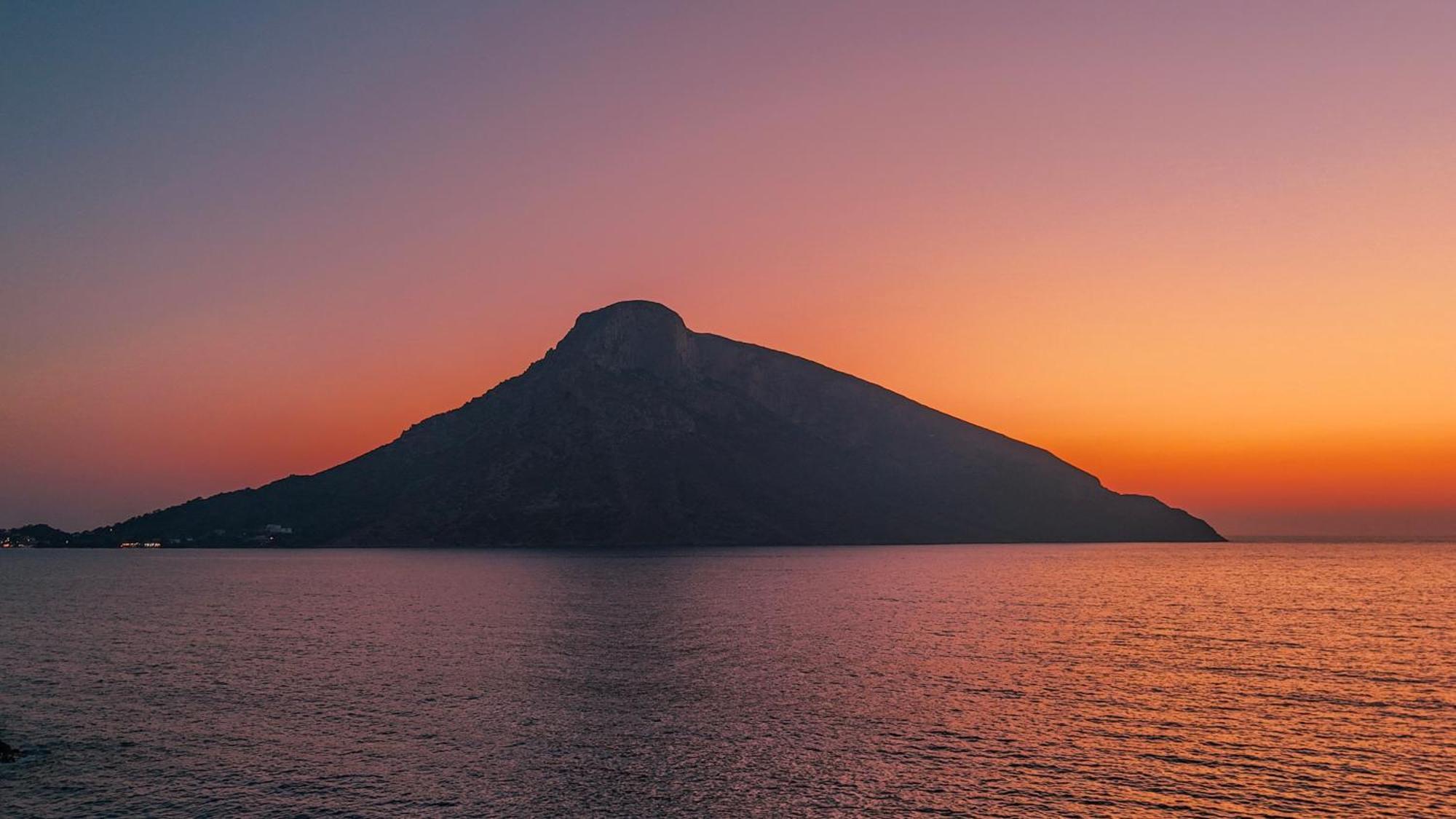 Spongia Hotel Suites & Spa Myrties المظهر الخارجي الصورة