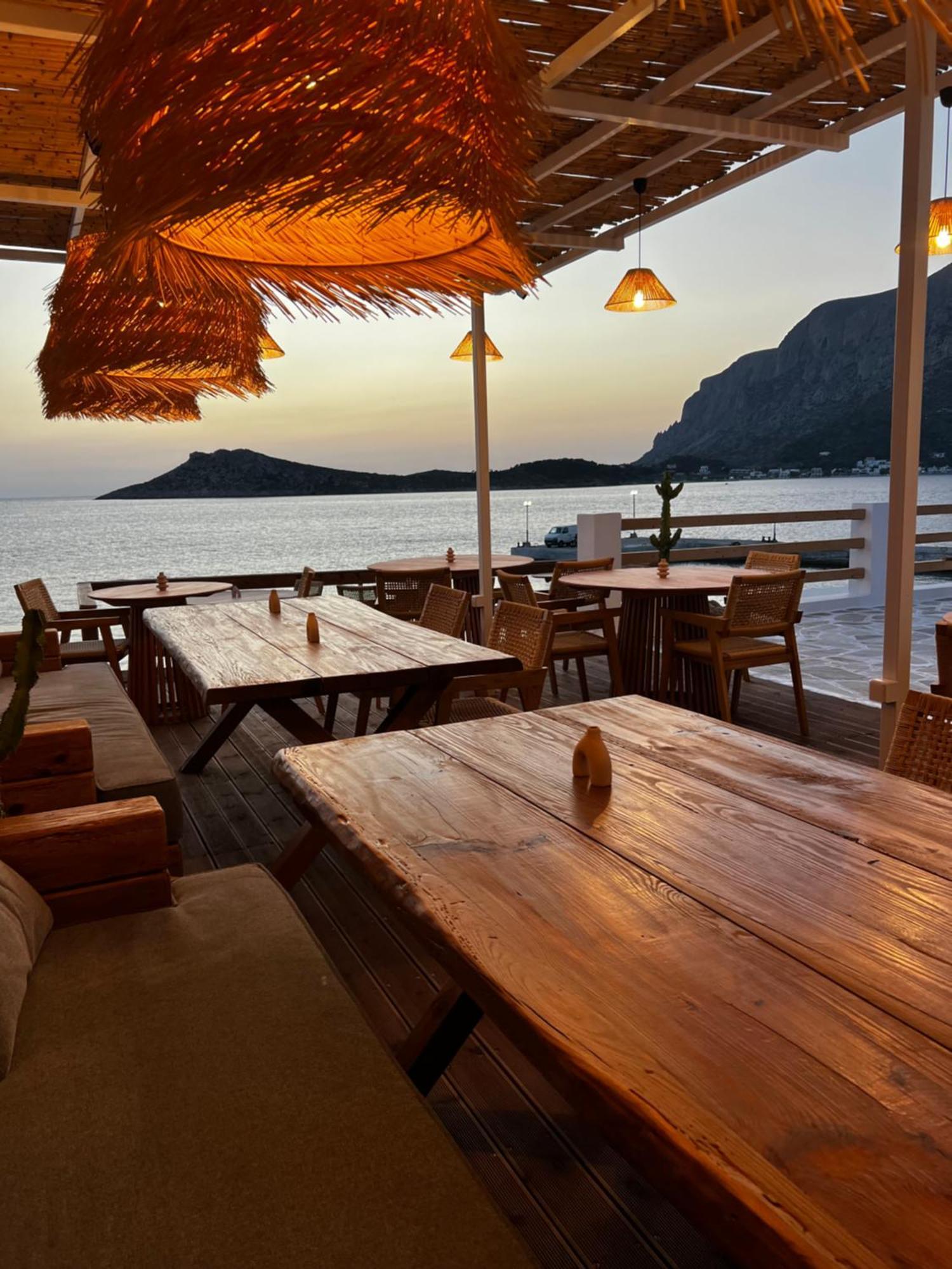 Spongia Hotel Suites & Spa Myrties المظهر الخارجي الصورة