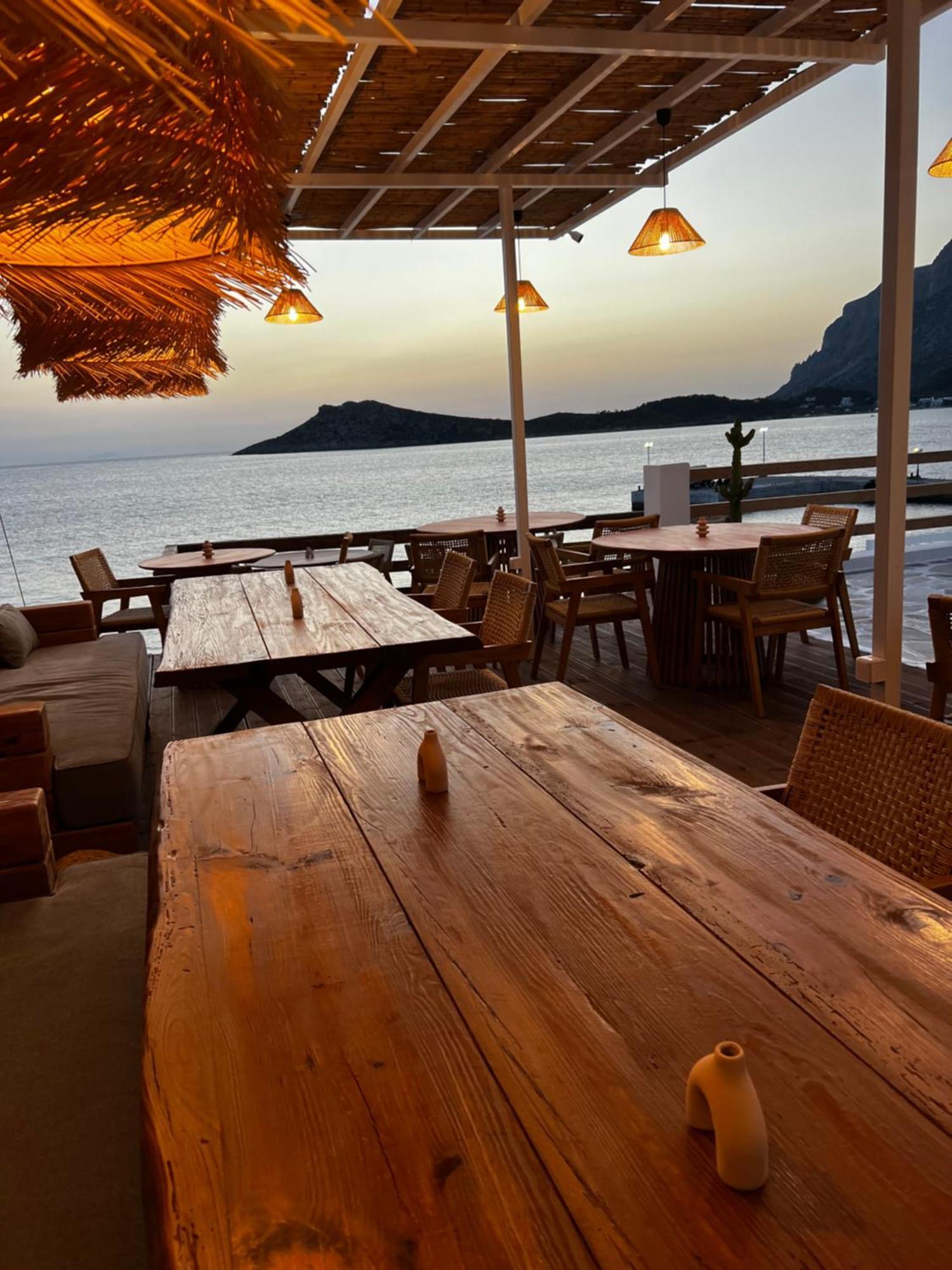 Spongia Hotel Suites & Spa Myrties المظهر الخارجي الصورة